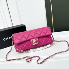 Chanel Cosmetic Bags